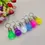 Thumbnail: LED Light up bulb Keyring