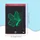 Thumbnail: 8.5inch/21.6cm LCD Writing Drawing Tablet