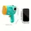 Thumbnail: Dinosaur Bubble Gun