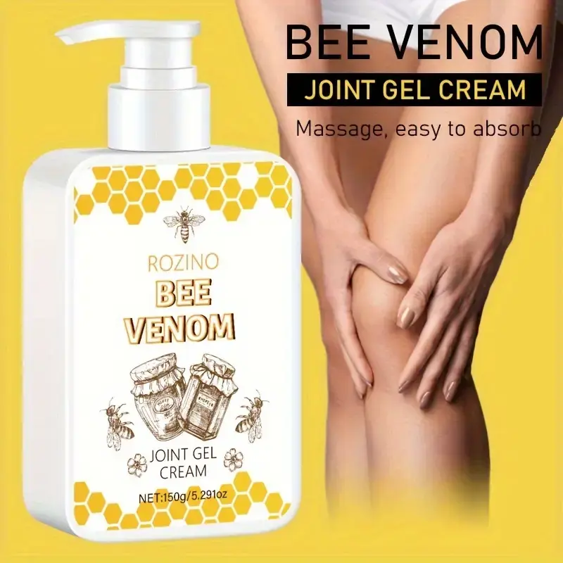 Thumbnail: Bee Venom Moisturising Cream Combination Pack (4)