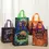 Thumbnail: Halloween Party Tote Bags