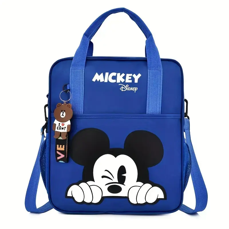 Thumbnail: Mickey Mouse Backpack