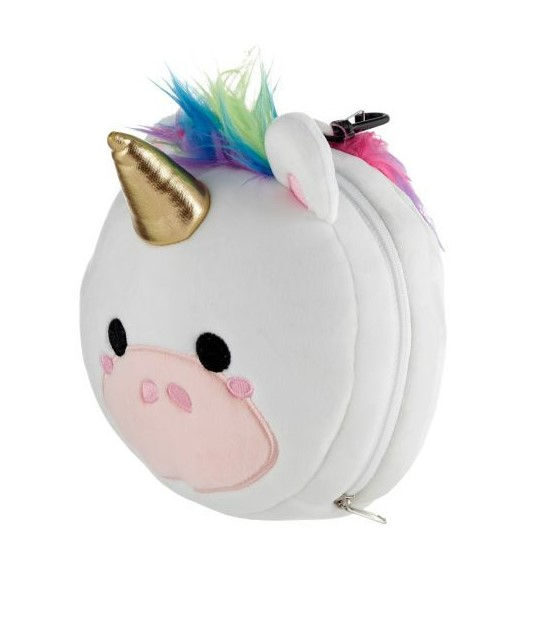 Thumbnail: Astra the Unicorn Travel Pillow Set