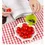 Thumbnail: Colourful Plastic Dip Clip Bowl Plate Holders - 4 pc