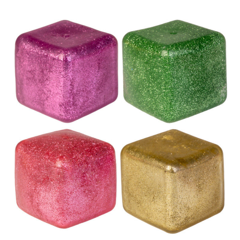 Thumbnail: Smoosho's Jelly Cube Glitter