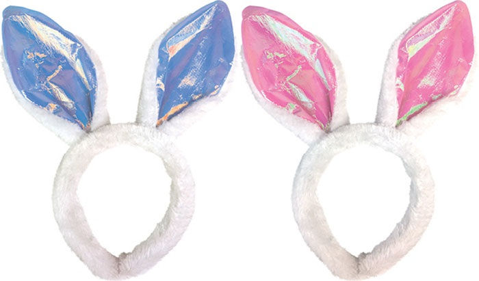 Shimer Bunny Ears