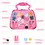 Thumbnail: Girls Cosmetics Toy Set