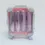 Thumbnail: Perfume Atomizer Refillable Makeup Container Travel Set - 4pcs