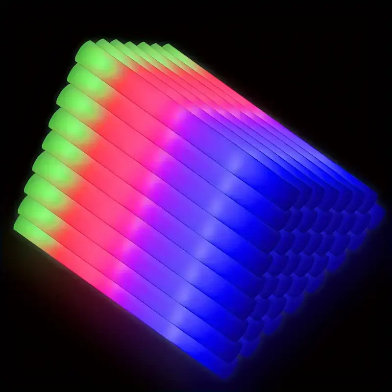 Thumbnail: Foam Flashing Sword