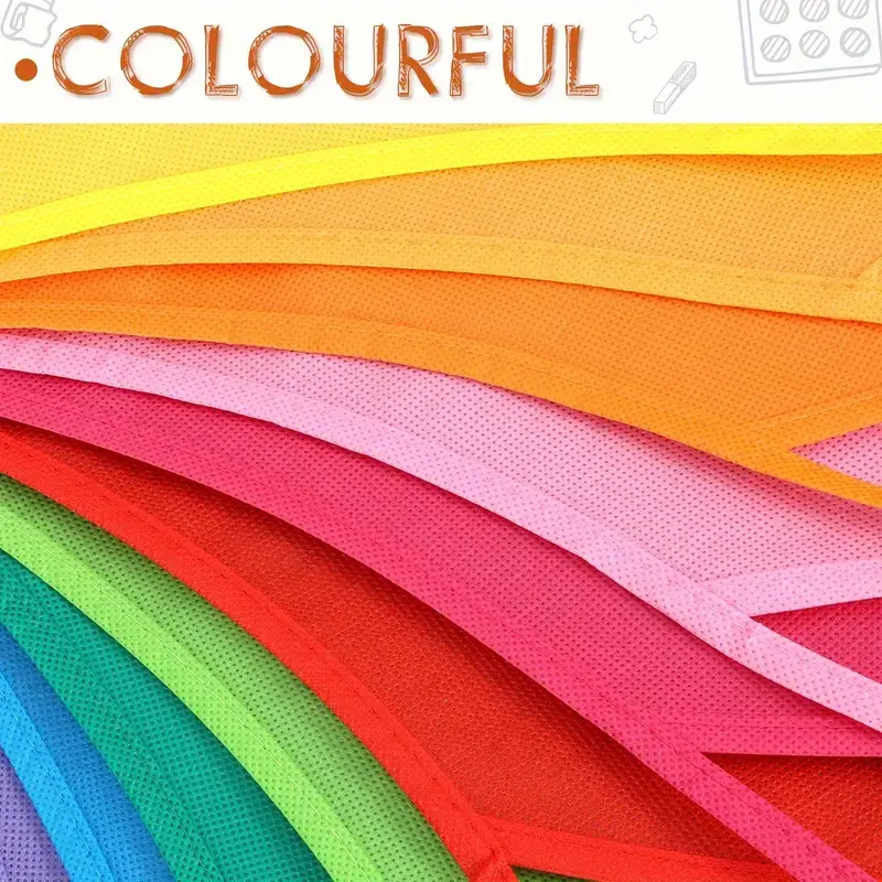 Thumbnail: Childrens Apron/Smock