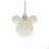 Thumbnail: Disney Christmas Mini Baubles Mickey Blush (Set of 12)