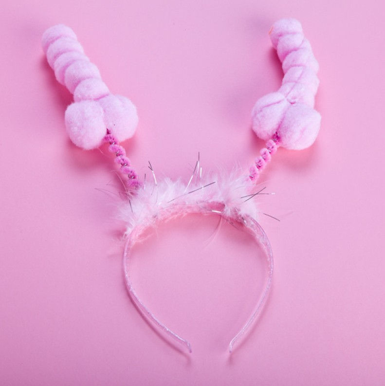 Thumbnail: Willy Head Bopper