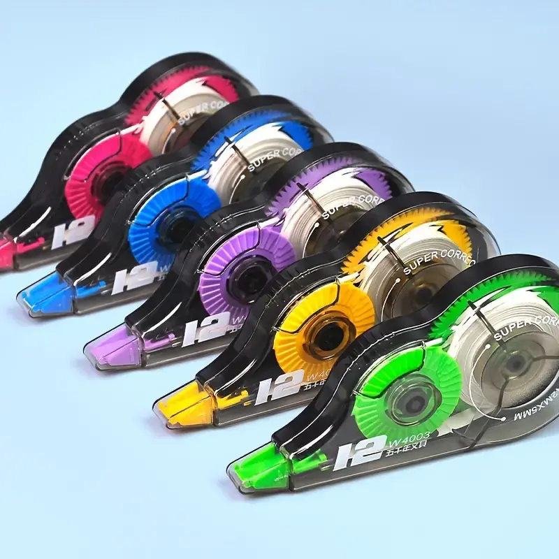 Correction Tape