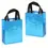 Thumbnail: Medium Size 20x26x10cm Color Film Non-woven Bag