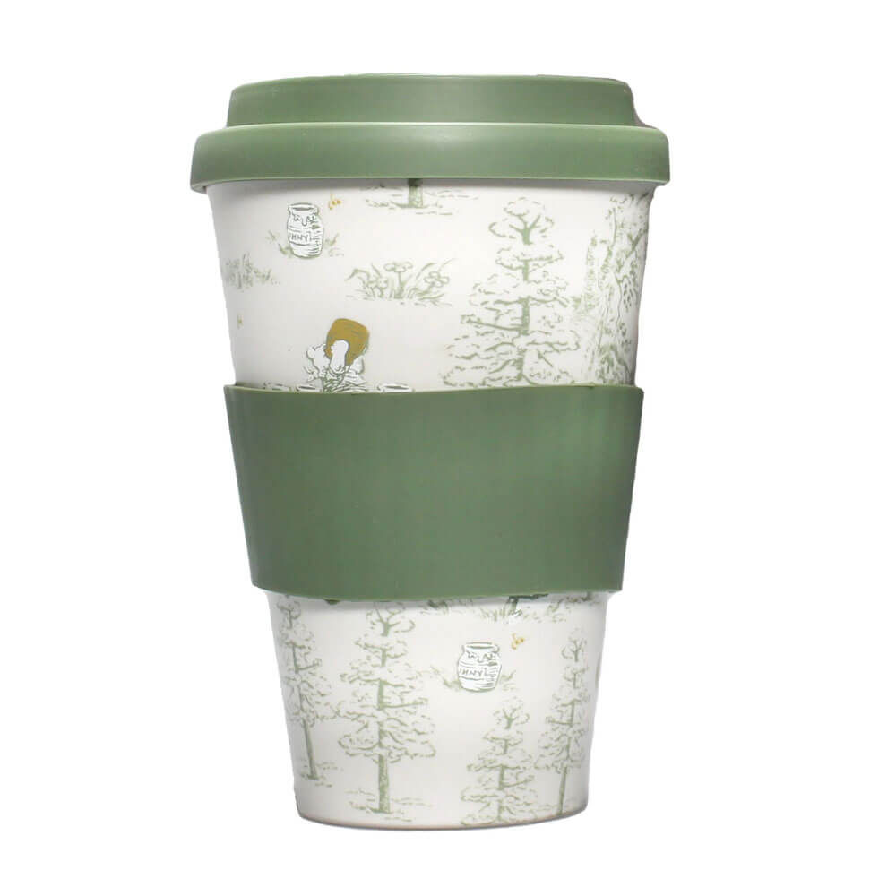 Disney Travel Mug - Winnie The Pooh