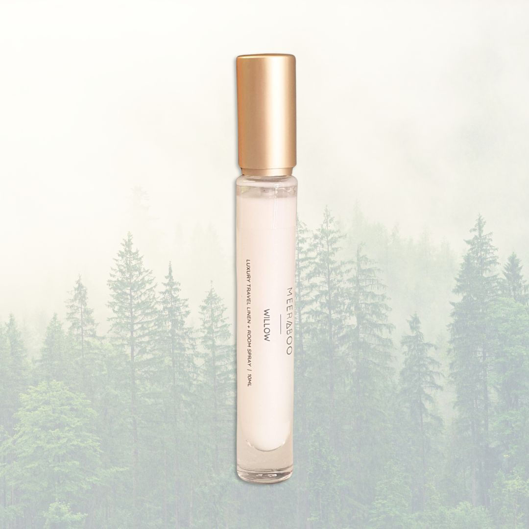Willow Travel Room Spray