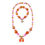 Thumbnail: Emma Memma Necklace and Bracelet Set