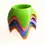 Thumbnail: 5-Pack Beach Cup Holders