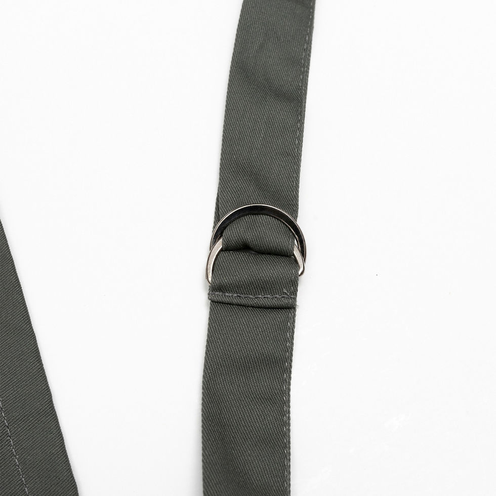 Thumbnail: Best Flippin Dad Apron