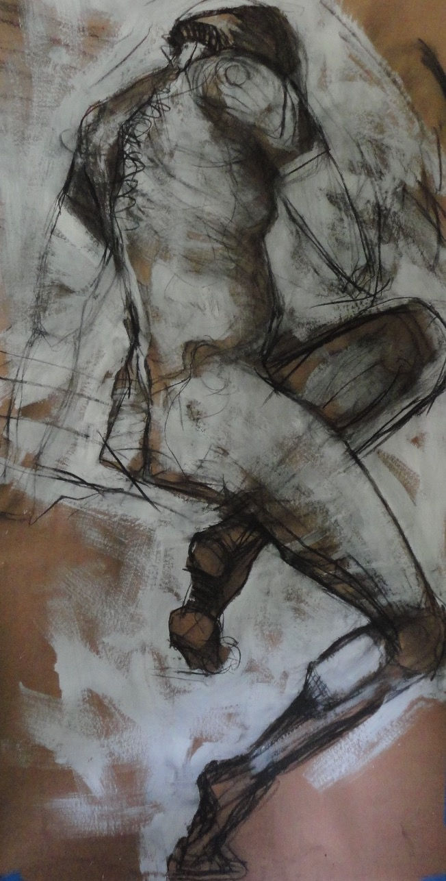 Surrender #3