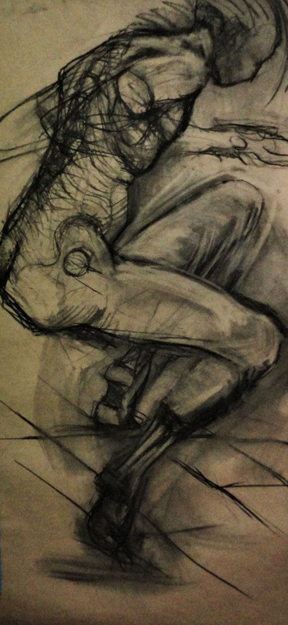 Surrender #1