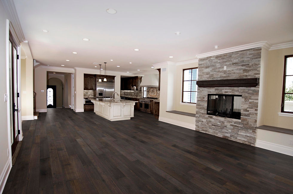 ENGINEERED Newark Flooring
