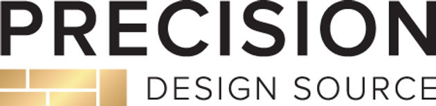 LogoSmall-PrecisionDesignSource-PMS7562C