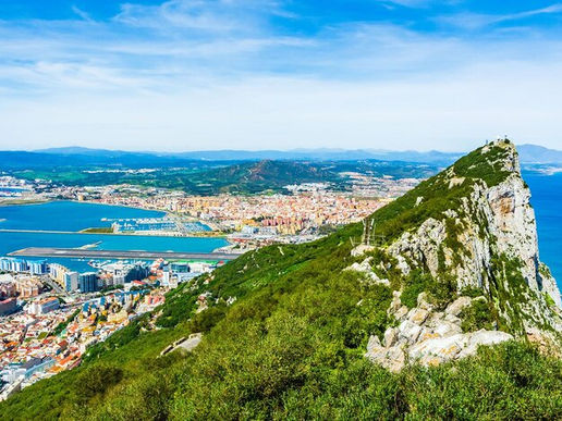 9 Must-Visit Places Along the Mediterranean