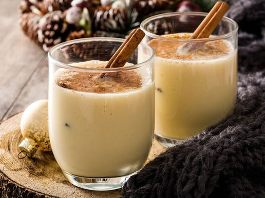 8 International Winter Cocktails Sure to Warm You up