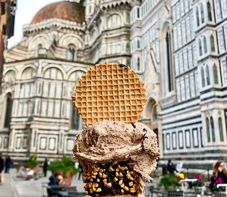 YOUR GUIDE TO ITALY’S AUTHENTIC GELATO