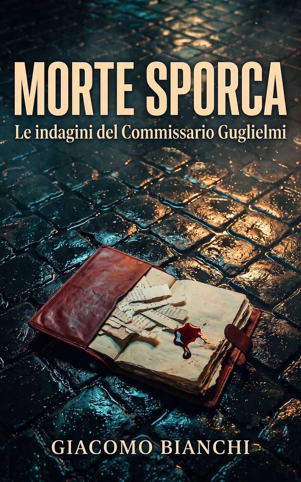 Foto copertina