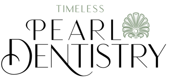 Timeless Pearl Dentistry