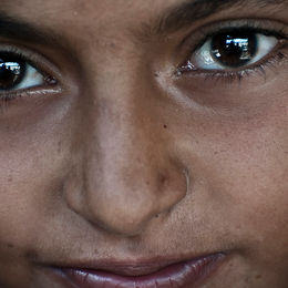 La fuerza de un deseo: Mi encuentro con Oishi en el desierto de Thar | Rajasthan, India