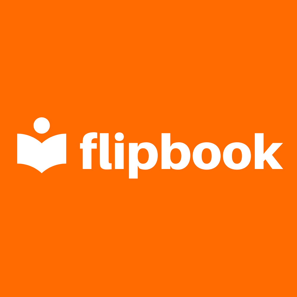 Flip Book Kit  Let's Animate