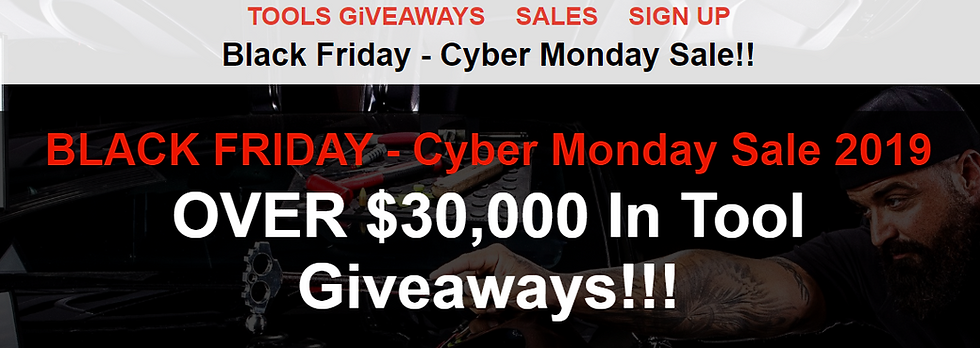 Dent Trainer Tool Give Away