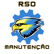 Logo RSO MANUTENÇÃO