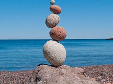 재미있는 긍정적 사고