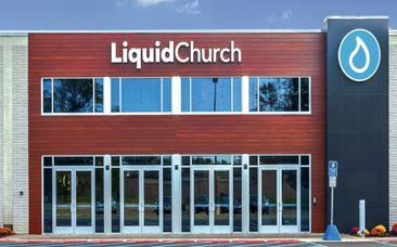                               빠르게 성장하는 다민족 교회 