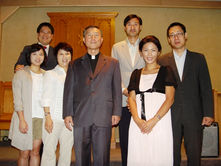 또 하나의 교회가 아닌 꼭 필요한 교회 – 뉴저지 리지우드에 세워진 리지우드 장로교회