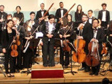 뉴부런스위크 신학교 – 언더우드세계선교센터 후원 모금음악회