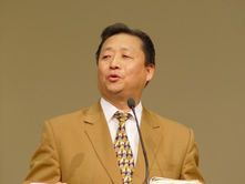 뉴저지 호산나 연합 부흥성회