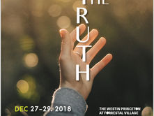 중소형교회 Youth를 위한  "Youth Wave Conference"