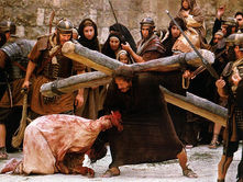 구레네 사람 “시몬”