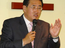 “오라,우리가 예수께로 돌아가자!” – 에버그린교회 부흥성회