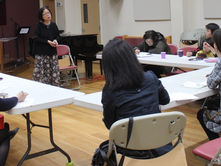 목회적 돌봄센티의 제11회 세미나 개최    "상실과 돌봄의 영성"