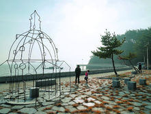 "조선에 속히 새벽이 와서 밝은 날 오기를"  충남 보령 고대도에 상륙했던 한국 최초 개신교 선교사 칼 귀츨라프 이야기