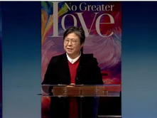 뉴저지 베다니교회  2021년 2월 28일 주일 1부 예배 (웨인성전)  "하나님 나라의 주인"  시편 48 : 1-14