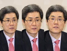 한국, 감리교 신학대학교 박종천 총장 인터뷰