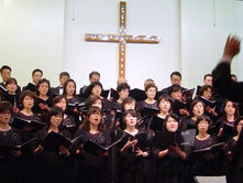 도르가의 집 창립 9주년 감사 예배와 후원 음악회