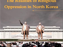 "공산주의자들이 기독교인들을 죽이고 교회를 파괴하는   이유는 바로 이것 때문입니다."